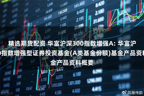 精选期货配资 华富沪深300指数增强A: 华富沪深300指数增强型证券投资基金(A类基金份额)基金产品资料概要